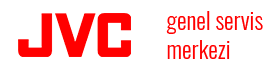 Jvc Televizyon Servisi