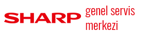 Sharp Televizyon Servisi